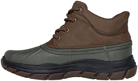 Skechers Men's Jdm Respected Swamper