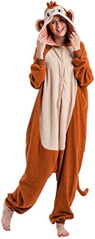 Spooktacular Creations Halloween Dalmatian Dragon Cow Costume, Animal Costume Hooded Jumpsuit for Halloween Cosplay Party