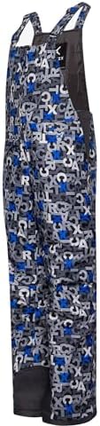 Arctix Kids Insulated Snow Bib Overalls
