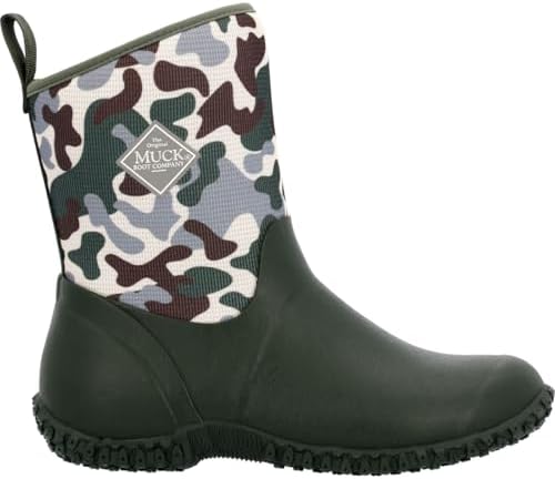 MUCK Women's Originals Ankle Boot