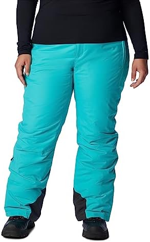 Columbia Bugaboo™ Omni-Heat Pants