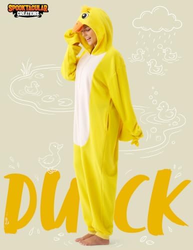 Spooktacular Creations Halloween Dalmatian Dragon Cow Costume, Animal Costume Hooded Jumpsuit for Halloween Cosplay Party
