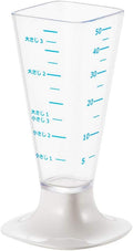 Cooking Iroha YJ2770 Tbsp Measuring Cup, White
