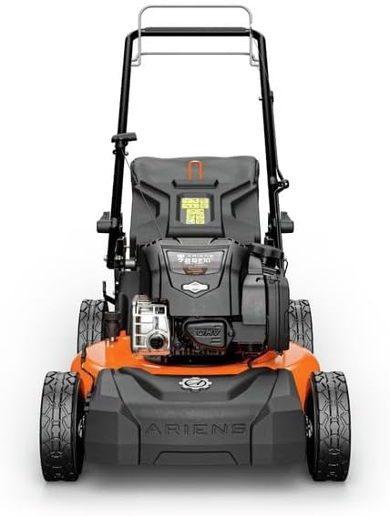 Ariens 911608 Walk-Behind Razor 21 Self Propelled Push Mower