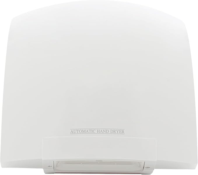 Electric Hand Dryer, Commercial Compact Air Hand Dryer, Automatic Hand Air Dryer