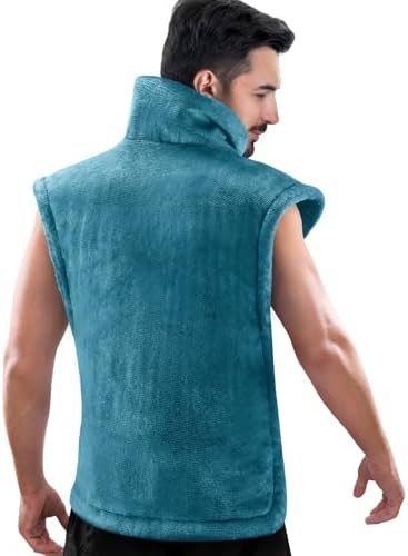 RENPHO Extra Large Heating Pad for Back, Christmas Gift for Men Dad Husband