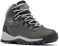 Columbia Women's Newton Ridge Plus Waterproof Hiking Boots