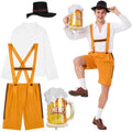 Get Trend Funny Halloween Costumes for Men, Adults, Theme Party Dress Up