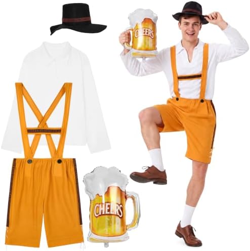 Get Trend Funny Halloween Costumes for Men, Adults, Theme Party Dress Up