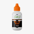 Ericka J. Hold Me Down Adhesive Sport (Ain’t No Other™) - Peach Flavored Waterproof Lace Wig Glue for Strong Hold, Quick Drying, Sweat & Water Resistant – Sensitive Skin Friendly-60g/ 2.1 oz