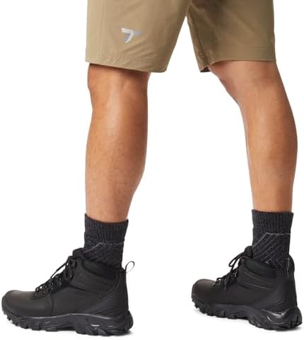 Columbia Men's Newton Ridge Plus II Waterproof