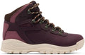 Columbia Women's Newton Ridge Plus Waterproof Hiking Boots