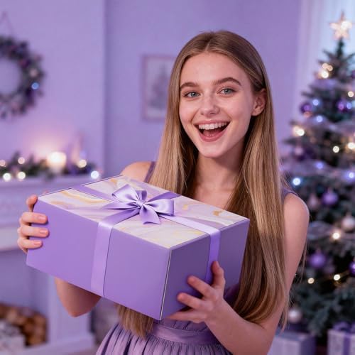 Christmas Birthday Gifts for Women Mom Wife, Self Care Get Well Soon Gifts