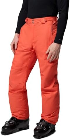 Columbia Men's Bugaboo V Pant