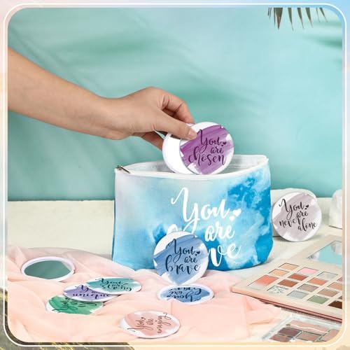 Vercraft 60 Pcs Employee Appreciation Gifts for Women, Inspiration, Pastel