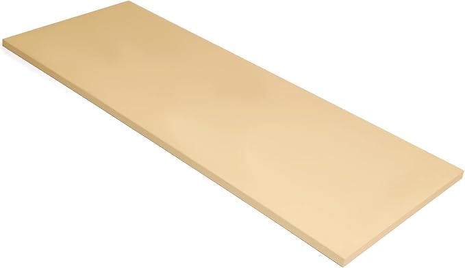 Yoshihiro Hi Soft High Performance Professional Grade Cutting Board Japanese Sashimi Chef's Tool Made in Japan (XXX-Large)