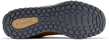 Columbia Men's Fairbanks Mid Hiking Boots