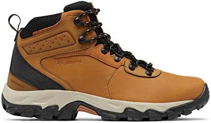 Columbia Men's Newton Ridge Plus II Waterproof Hiking Boot
