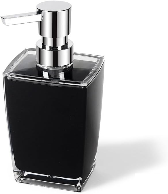 Bathroom Set Ceramic Toiletries Soap Box Toothbrush Holder Hand Sanitizer Bottle(D)