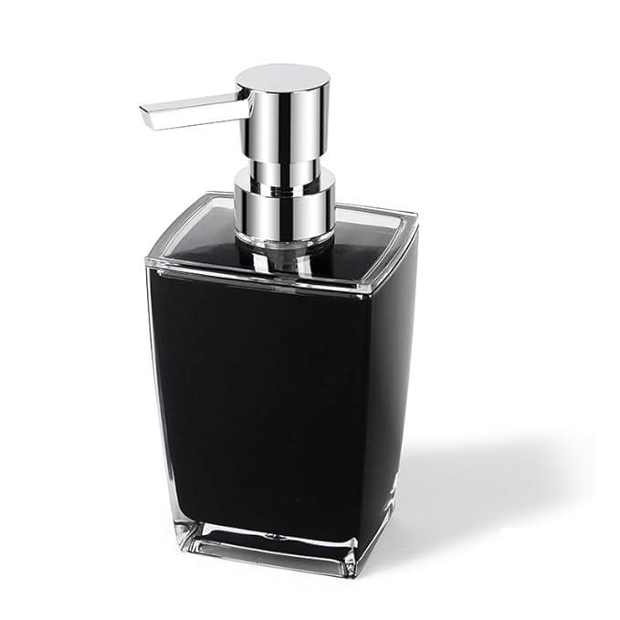 Bathroom Set Ceramic Toiletries Soap Box Toothbrush Holder Hand Sanitizer Bottle