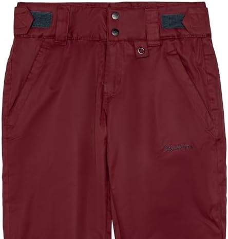 Arctix Women's Insulated Snow Pants
