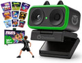 Motion Video Gaming Console, Active Play System for Kids Ages 3-7