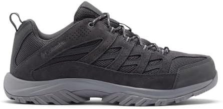 Columbia Men’s Crestwood Hiking Boots