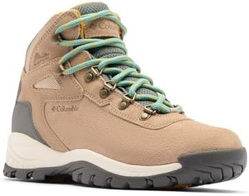 Columbia Women’s Newton Ridge Plus Waterproof Amped