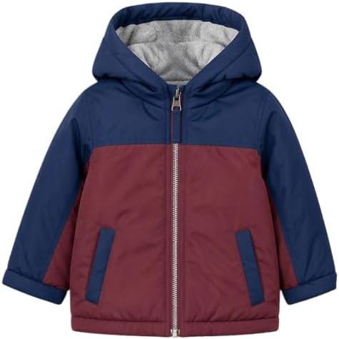 Simple Joys by Carter's Boys' 2-piece Snowsuit