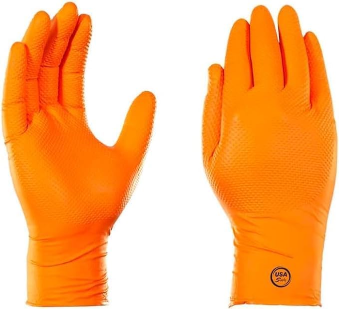 Cy-Kick CS Liquid Concentrate - 90 Days of pest Control Power, Multipurpose Outdoor Insecticide Treatment, with USA Supply Protective Gloves