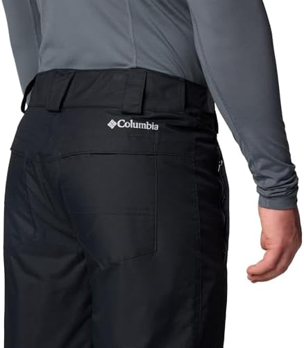 Columbia Men's Bugaboo V Pant