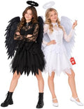 Morph, Angel Costume Girls, Halloween Costumes for Kids