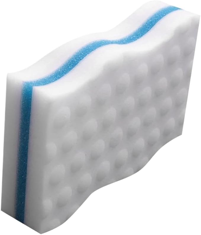 30 Pack Boat Scuff Eraser Extra Thick Boat Sponge for Cleaning Streak Deck Marks Magic Boating Accessory