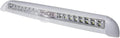Lumitec 101586, Razor LED Light Bar – Flood Beam – Flush Mount – 10,000+ Lumens – Marine-Grade, Low-Profile Design