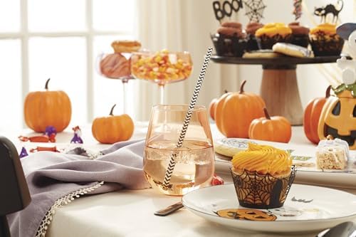 Lenox Peanuts Great Pumpkin Halloween Figural Candy Dish