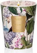 M&SENSE Pear Freesia Soy Candle, 14.1oz, Summer Fruity Gift for Women