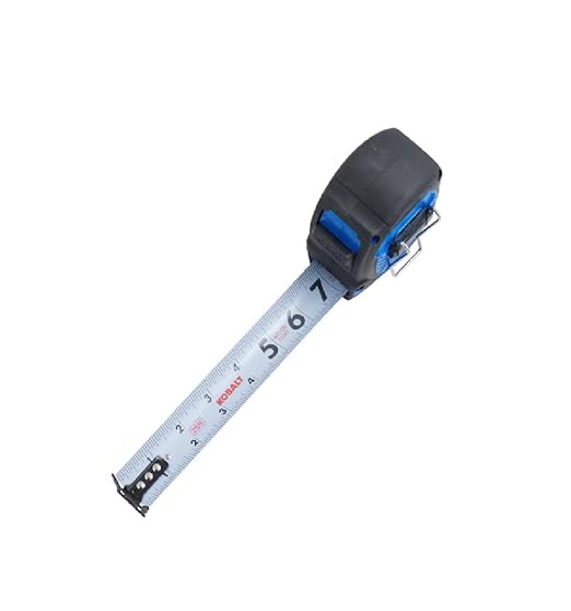 Kobalt 25-ft Tape Measure