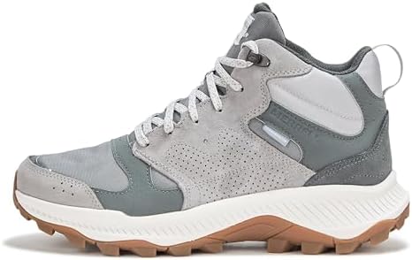 Merrell Men's Tempo Sol Mid Waterproof