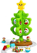 My First Christmas Tree Birthday Xmas Gifts for Little Kids