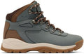 Columbia Women's Newton Ridge Plus Waterproof Hiking Boots