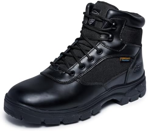 Skechers Men's Wascana Benen Tactical