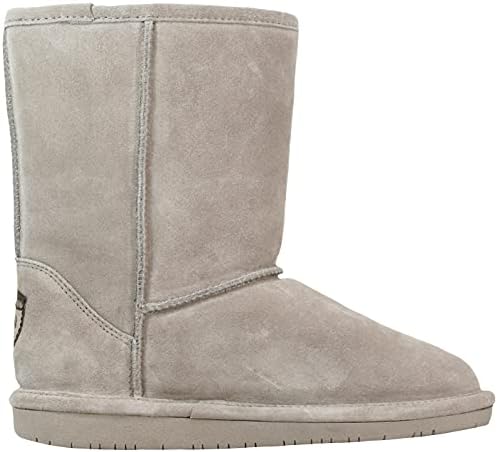BEARPAW Emma Short Women Classic Boot Lightweight Boot