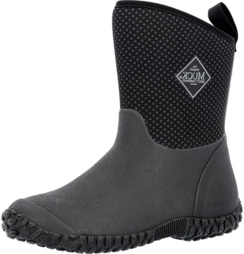 MUCK Women's Originals Ankle Boot
