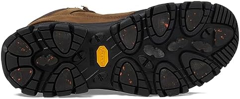 Merrell Men's Coldpack 3 Thermo Mid Waterproof