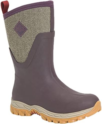 MUCK Women's Arctic Sport II Mid Boot