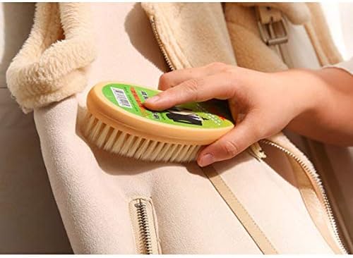 Clean Brush Scrub Soft Hair Multi-Function Clothes Cleaning Tool Shoes for Home Laundry