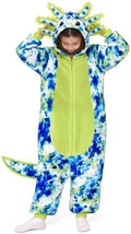 Spooktacular Creations Halloween Animal Costume Kids, Animal Jumpsuit for Toddler Halloween Dress Up Costume Party