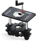 Router Lift, Precision Router Table Lift System, Durable Router Table Insert Plate, Router Lifts for Woodworking