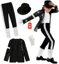 Morph, Popstar Costume Kids, Halloween Costumes for Kids