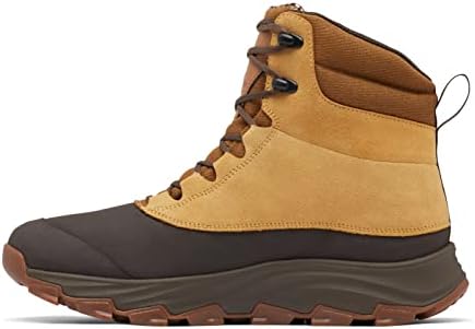 Columbia Men's Expeditionist Shield